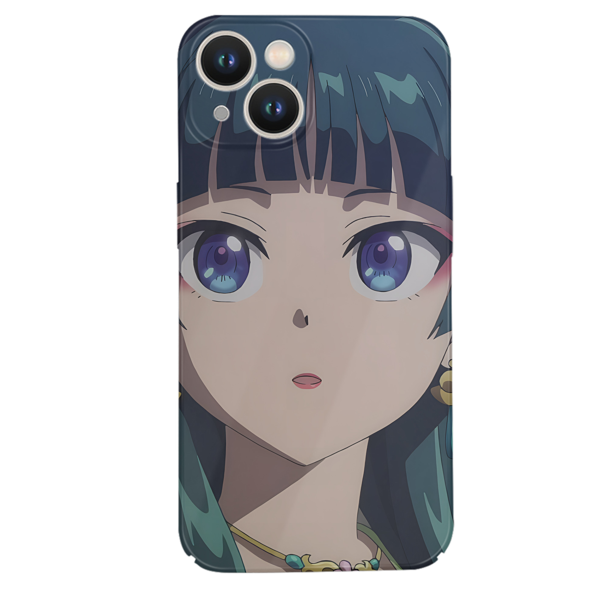 （画像用） 薬屋のひとりごと The Apothecary Diaries 【iPhone 14シリーズ対応】ハードケース